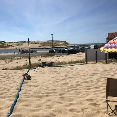 Casa de Férias Sci Des Baines *