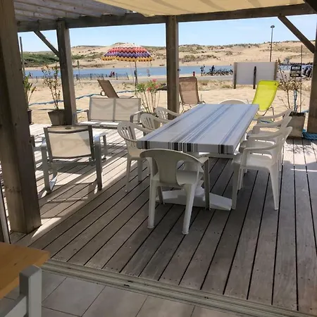 Sci Des Baines * Vieux-Boucau-les-Bains