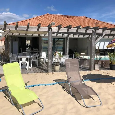 Sci Des Baines Vieux-Boucau-les-Bains