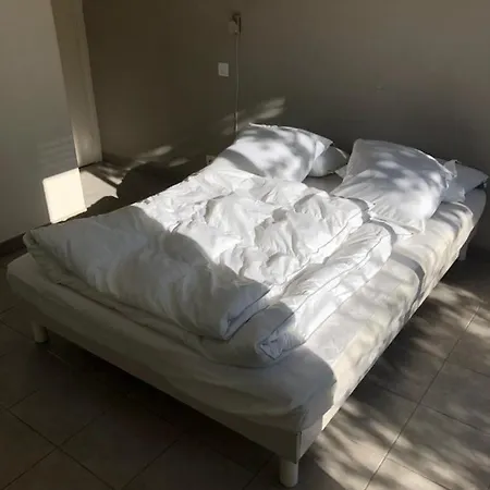 Casa de Férias Sci Des Baines