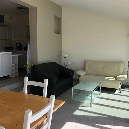 Sci Des Baines Ferienhaus *