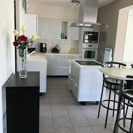 Sci Des Baines Ferienhaus