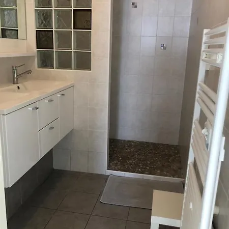 Ferienhaus Sci Des Baines