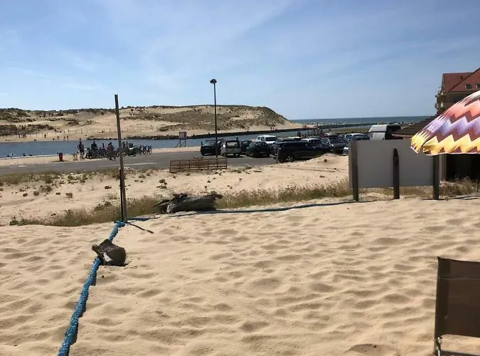 Feriehus Sci Des Baines *