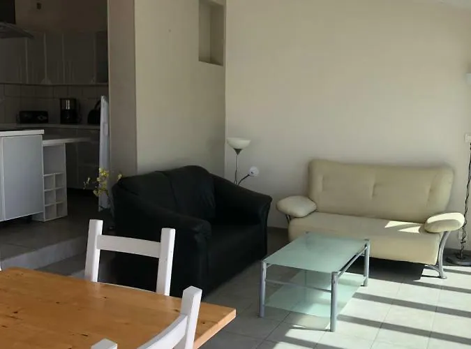 Sci Des Baines Feriehus *