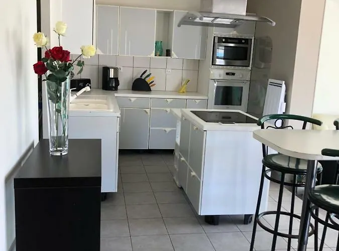 Sci Des Baines Feriehus