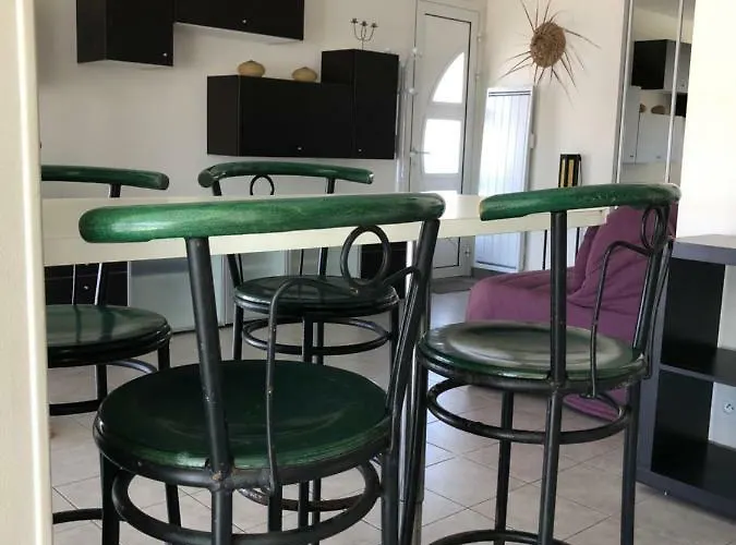 Sci Des Baines Vieux-Boucau-les-Bains