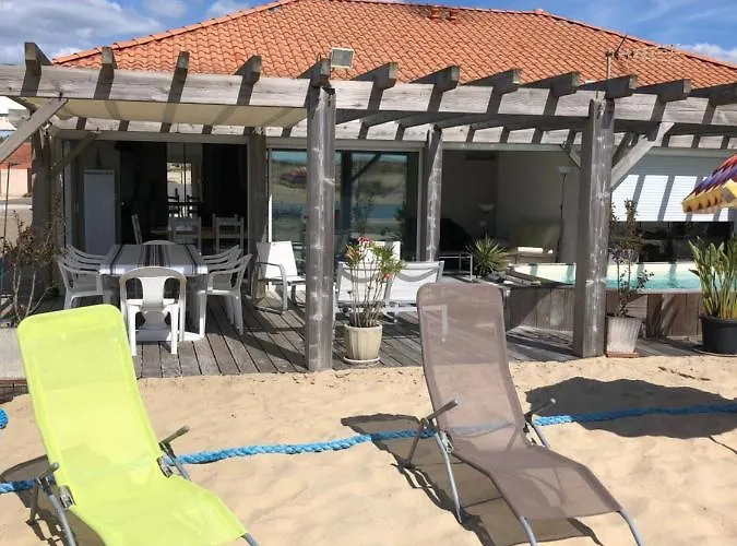 Sci Des Baines Vieux-Boucau-les-Bains