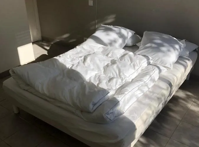 Feriehus Sci Des Baines