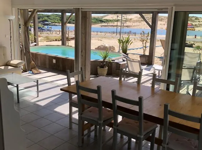 Feriehus Sci Des Baines *