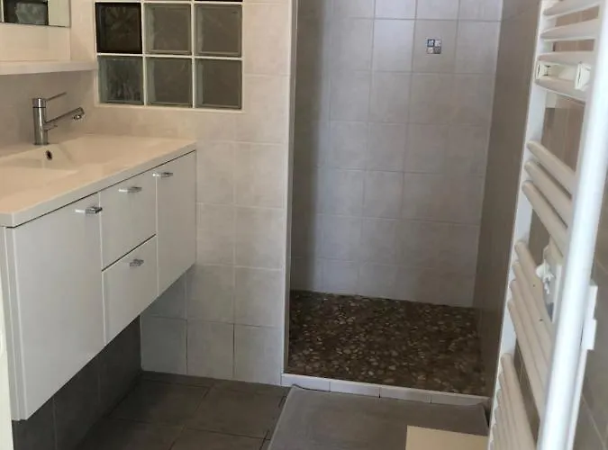 Feriehus Sci Des Baines